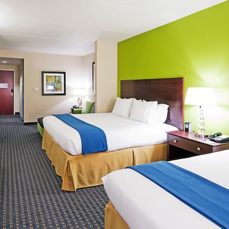 Holiday Inn Express & Suites Knoxville-Farragut By Ihg Exteriér fotografie