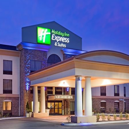 Holiday Inn Express & Suites Knoxville-Farragut By Ihg Exteriér fotografie