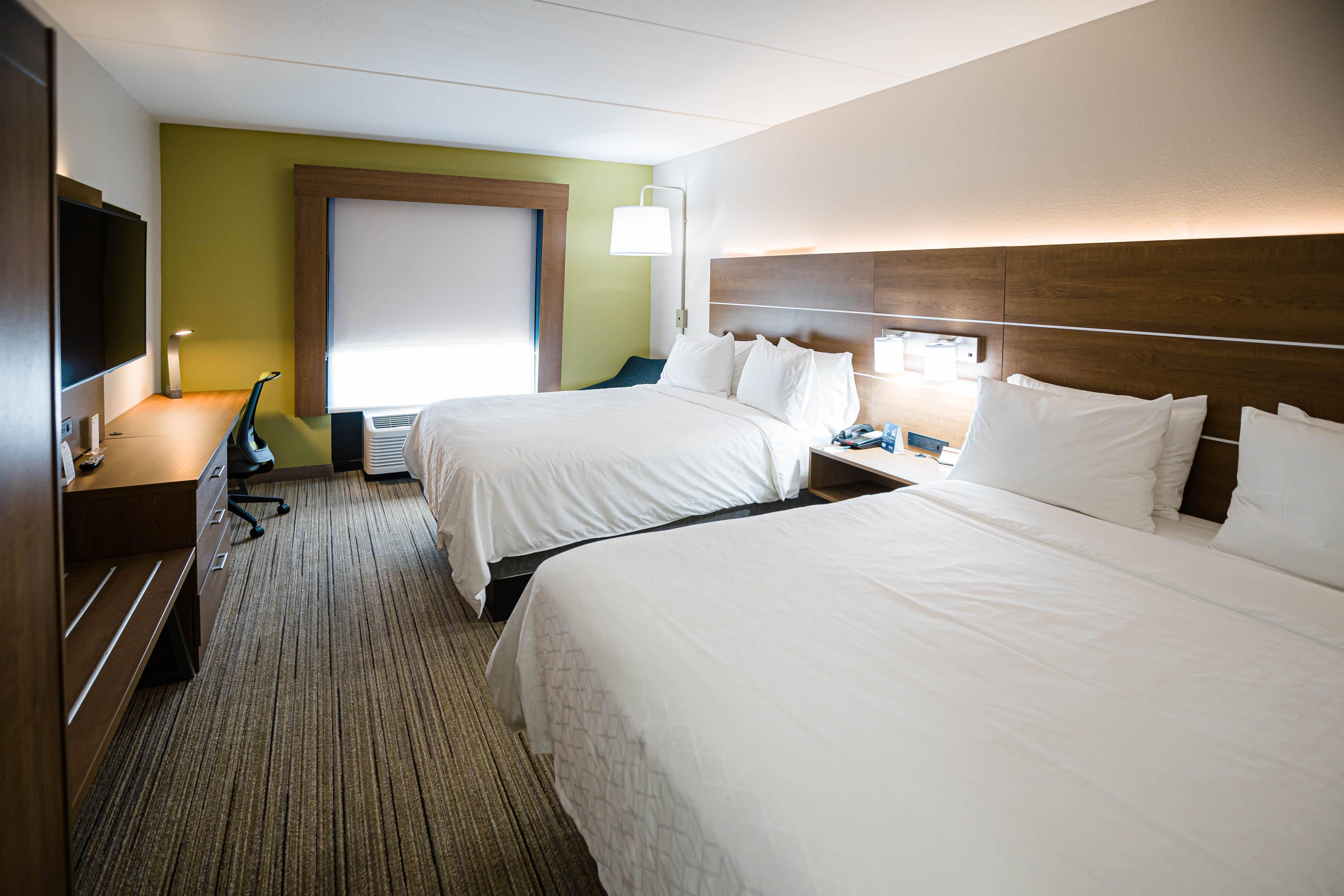 Holiday Inn Express & Suites Knoxville-Farragut By Ihg Exteriér fotografie