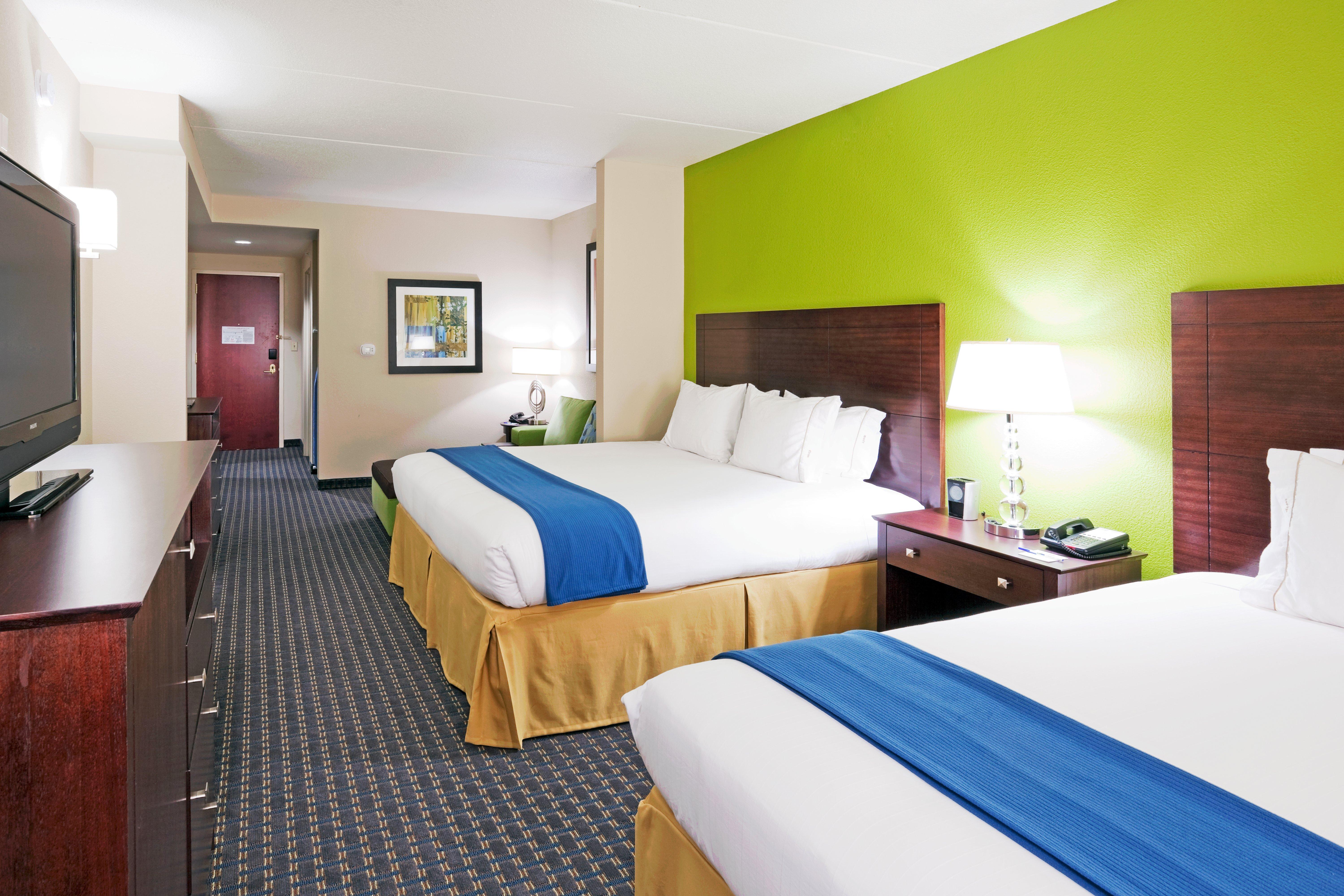 Holiday Inn Express & Suites Knoxville-Farragut By Ihg Exteriér fotografie