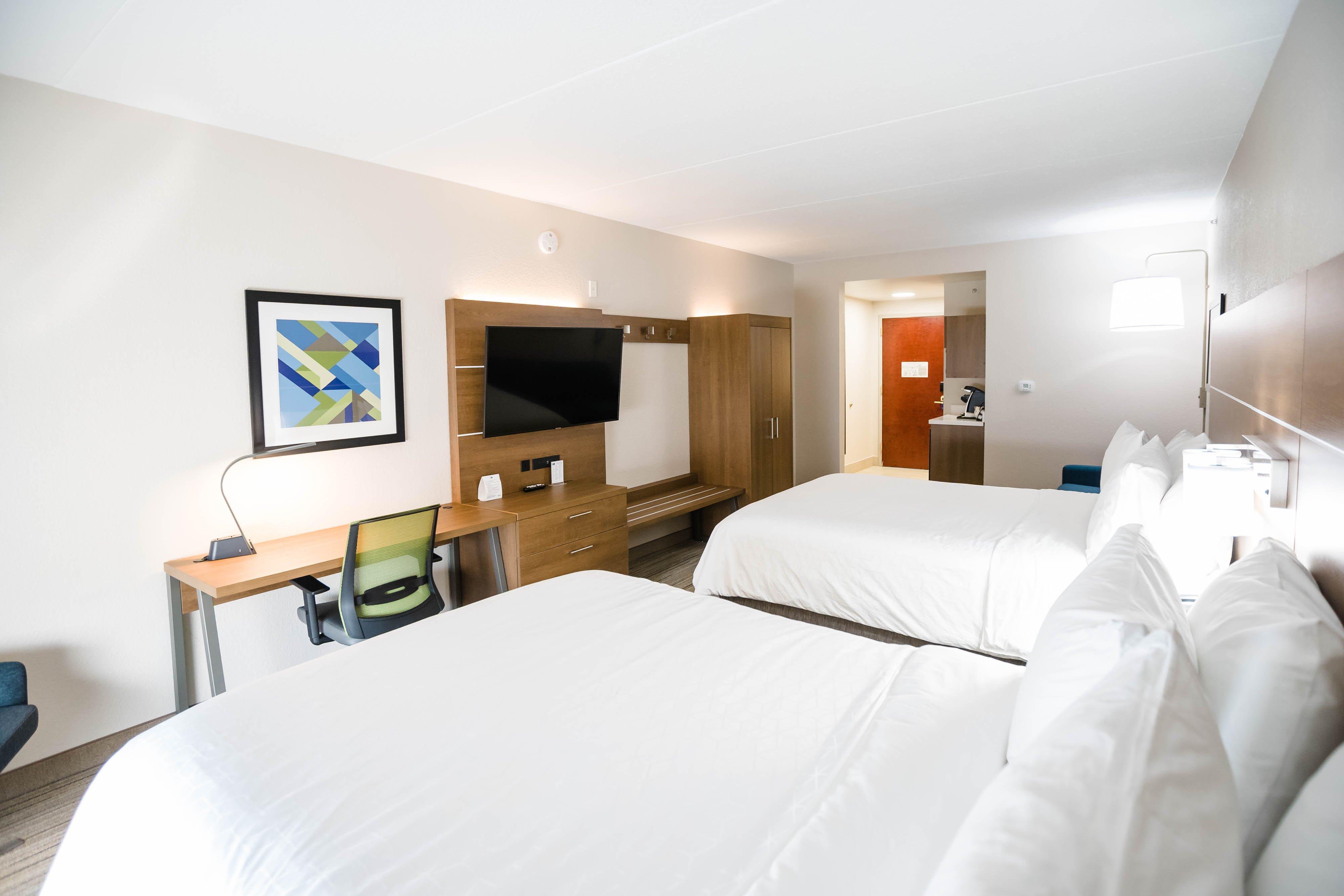 Holiday Inn Express & Suites Knoxville-Farragut By Ihg Exteriér fotografie