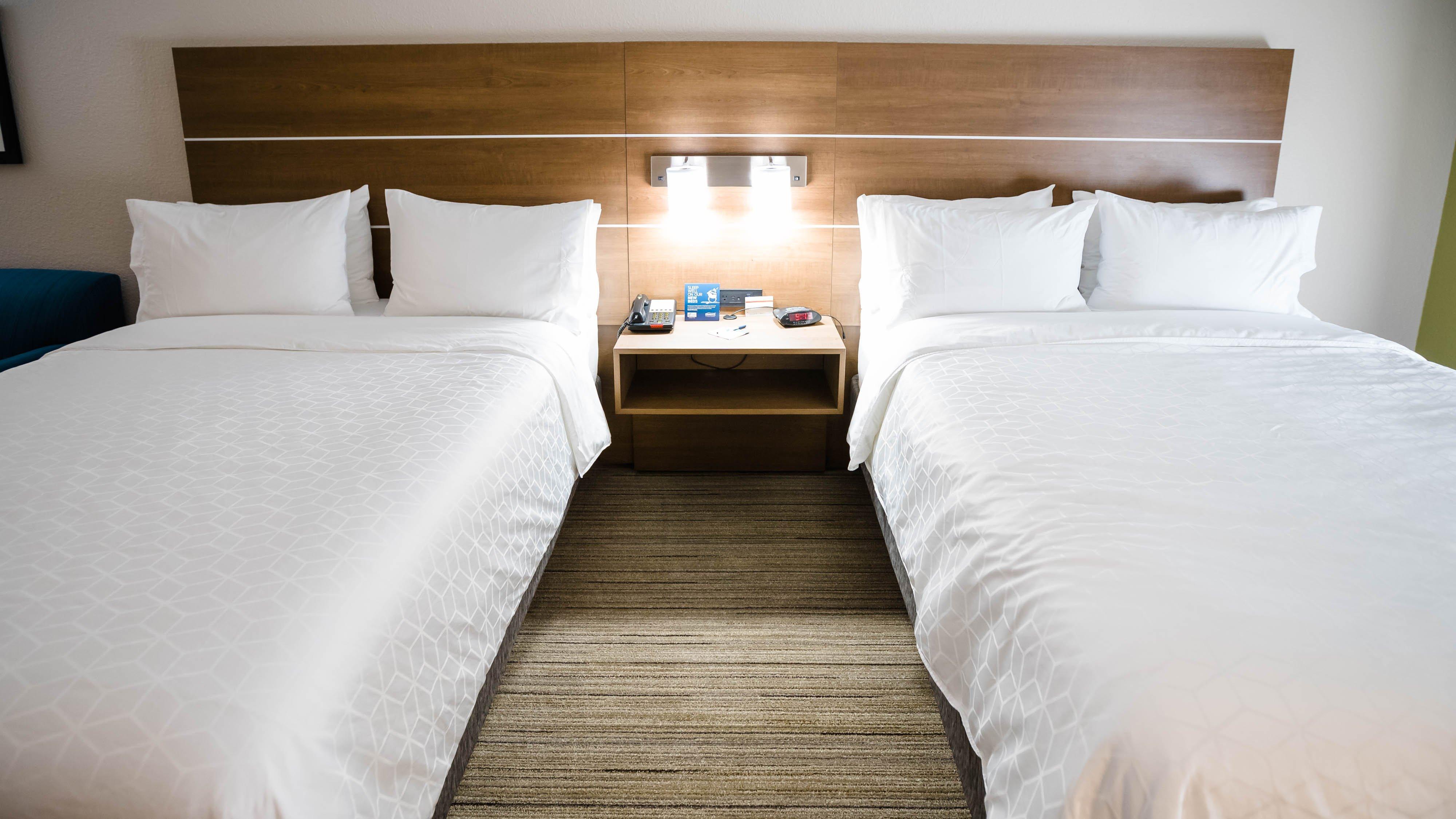 Holiday Inn Express & Suites Knoxville-Farragut By Ihg Exteriér fotografie