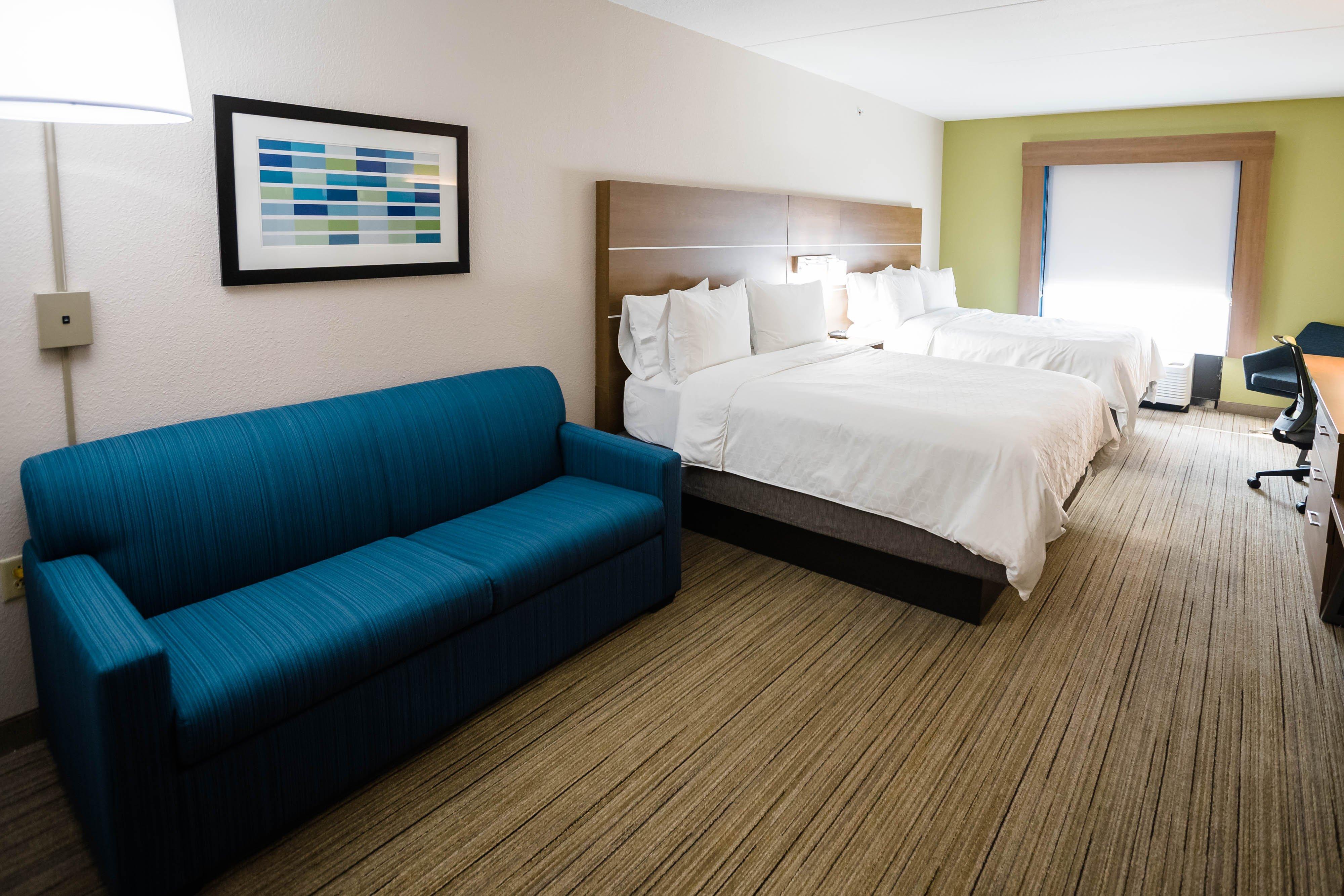 Holiday Inn Express & Suites Knoxville-Farragut By Ihg Exteriér fotografie