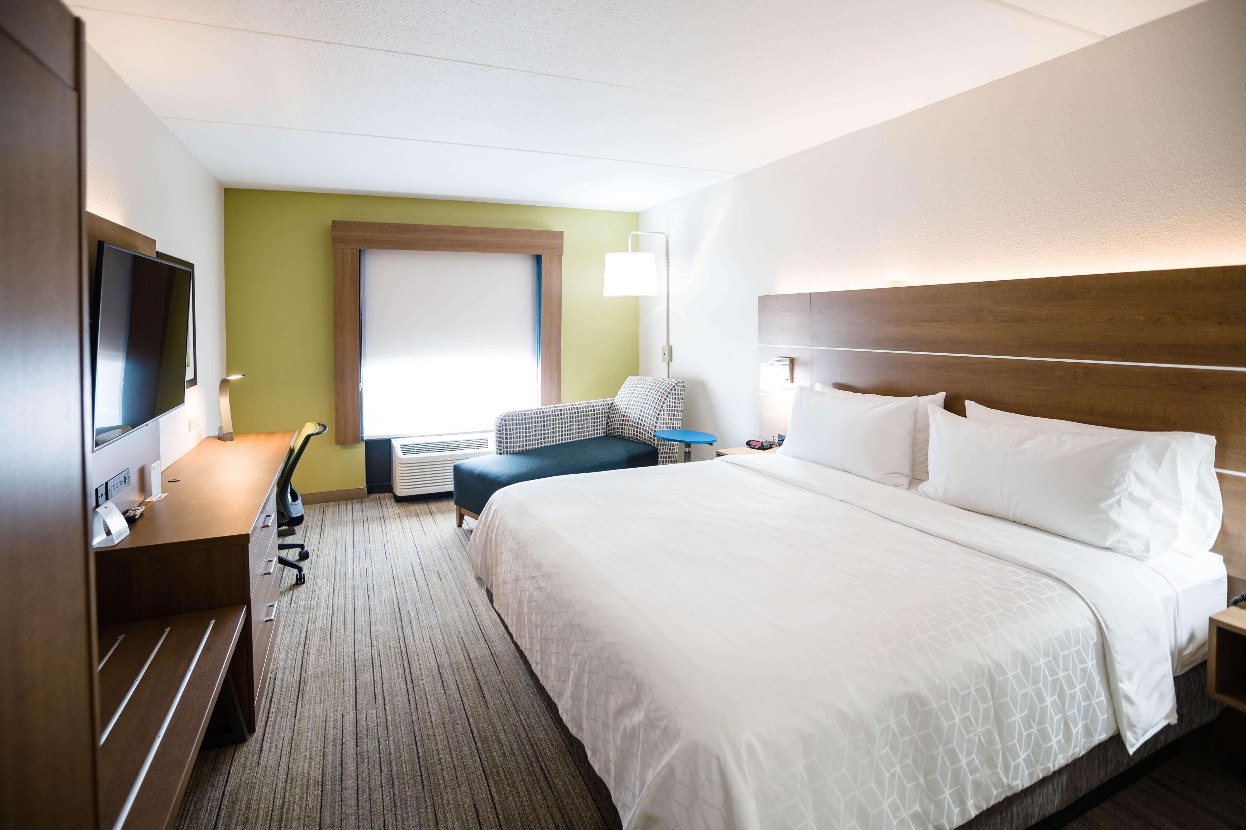 Holiday Inn Express & Suites Knoxville-Farragut By Ihg Exteriér fotografie