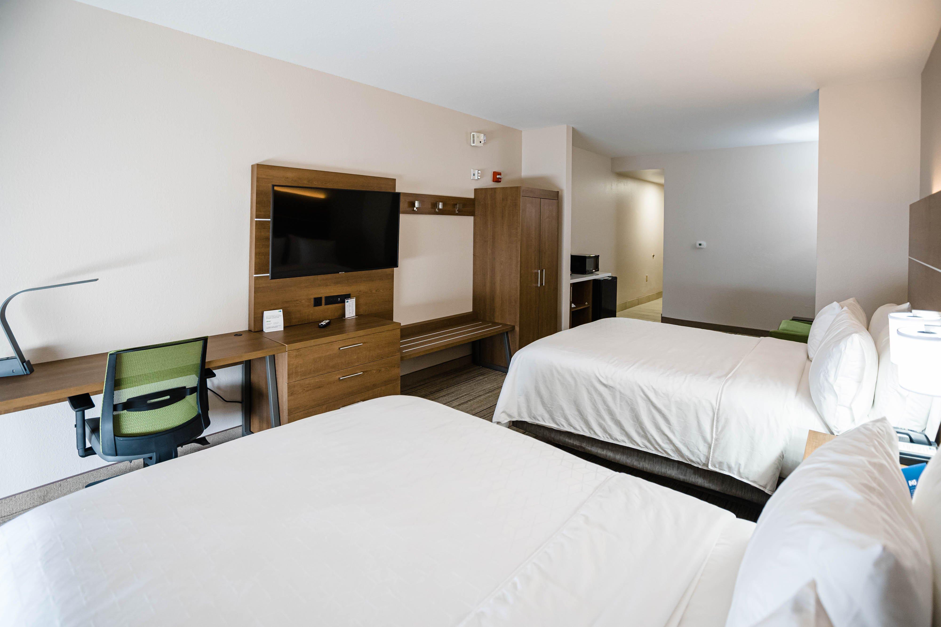 Holiday Inn Express & Suites Knoxville-Farragut By Ihg Exteriér fotografie