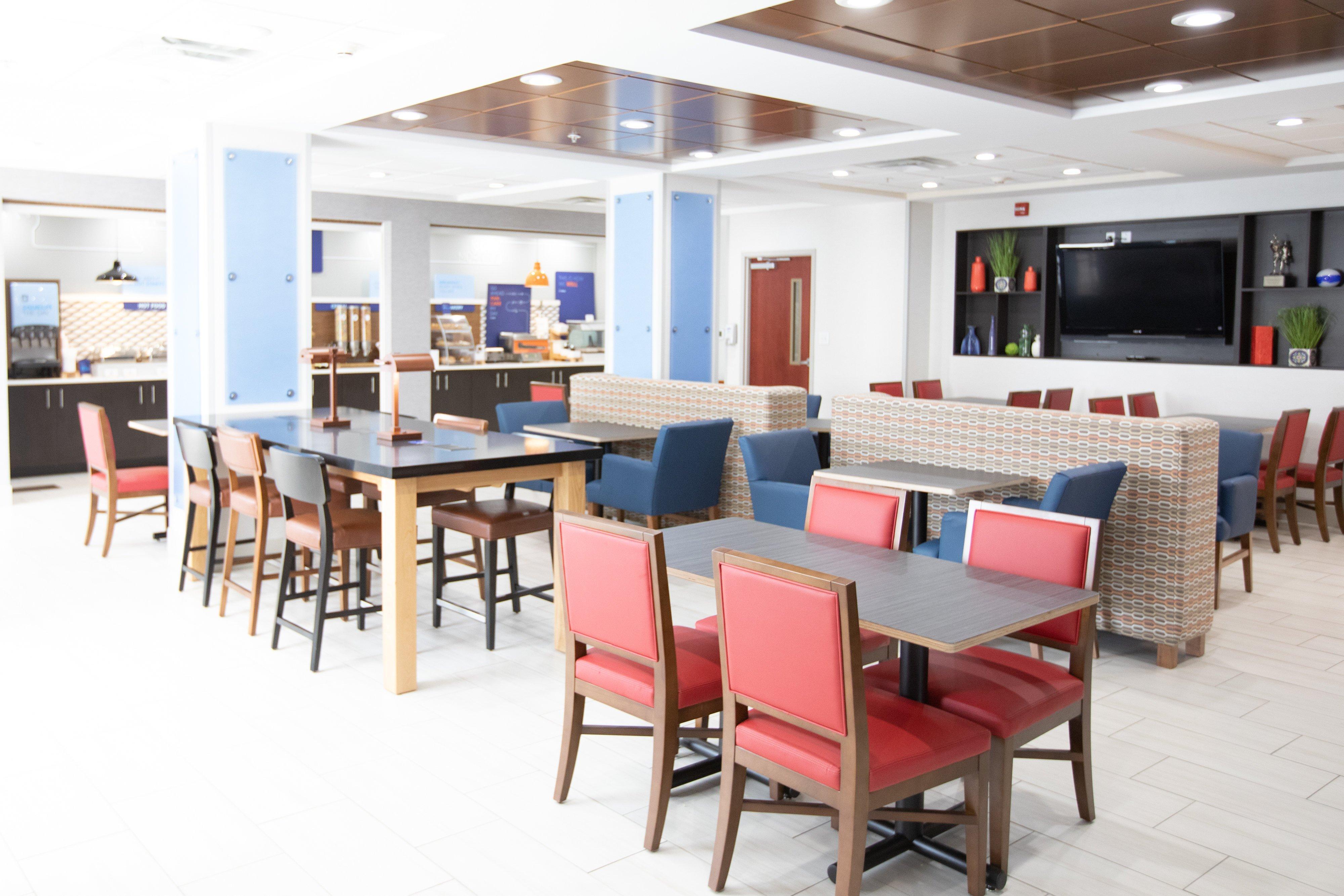 Holiday Inn Express & Suites Knoxville-Farragut By Ihg Exteriér fotografie