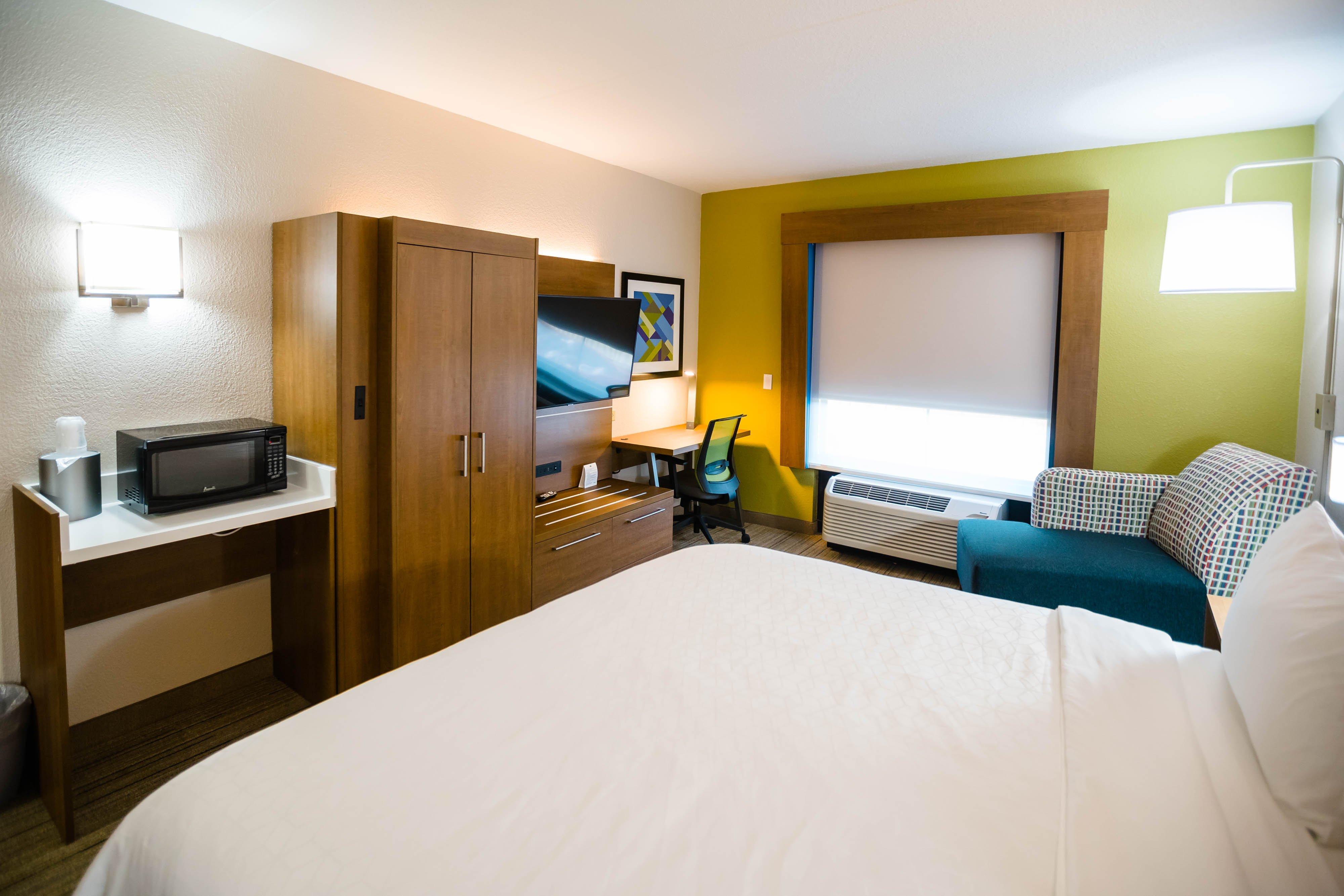 Holiday Inn Express & Suites Knoxville-Farragut By Ihg Exteriér fotografie