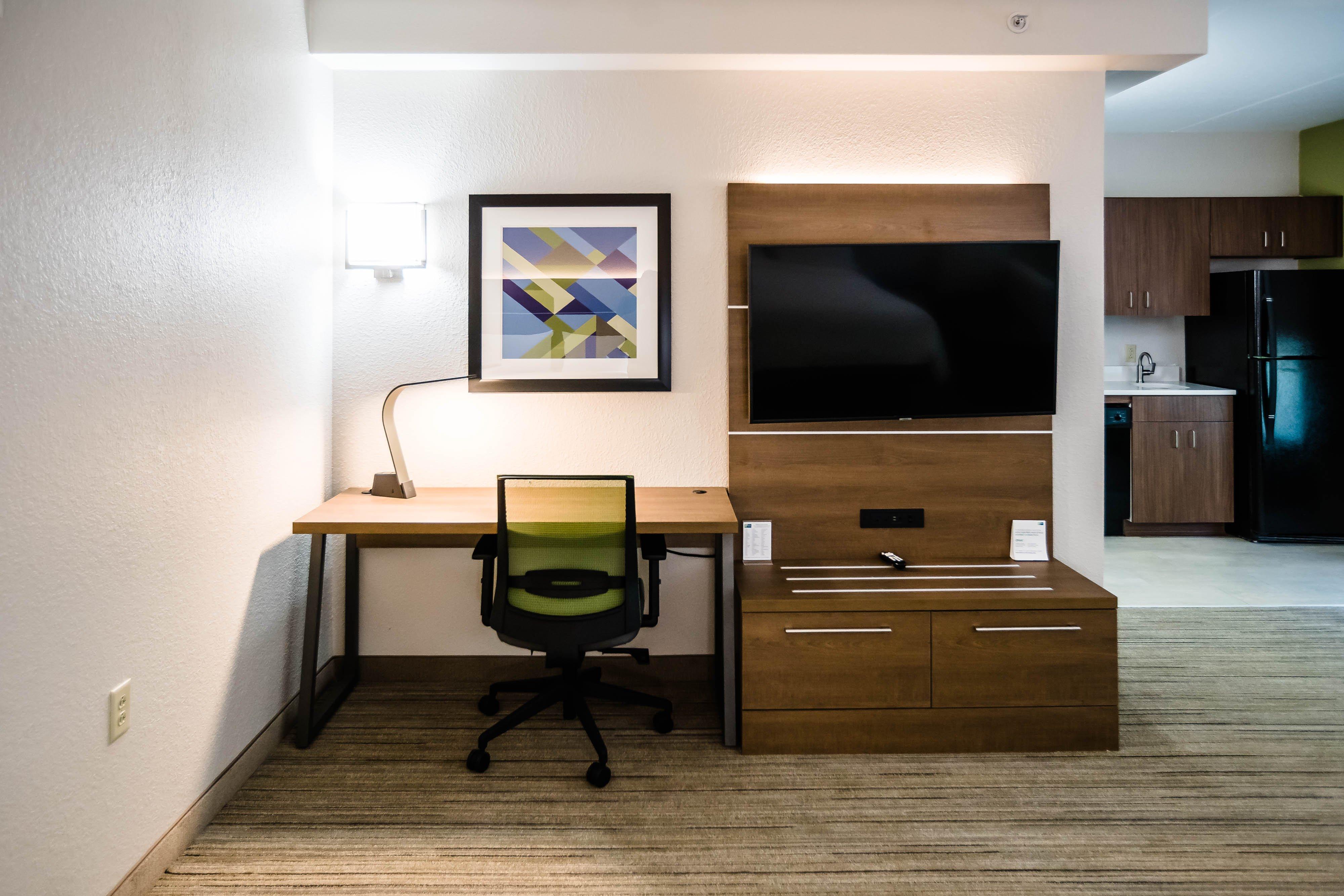 Holiday Inn Express & Suites Knoxville-Farragut By Ihg Exteriér fotografie
