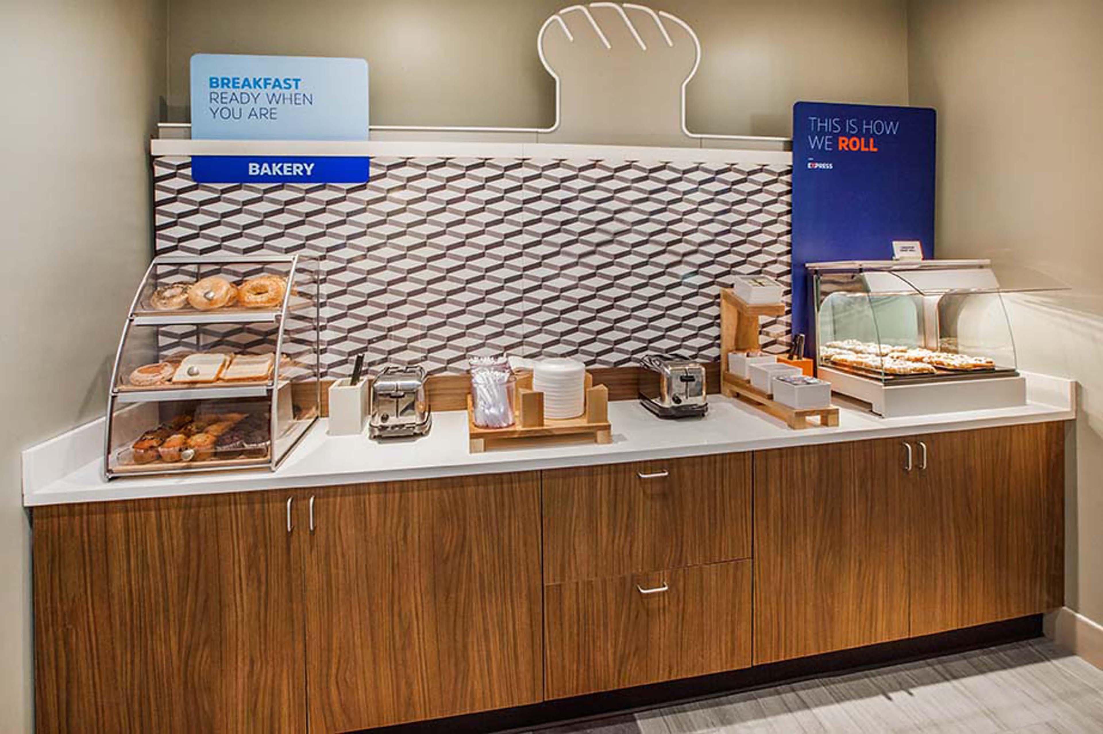 Holiday Inn Express & Suites Knoxville-Farragut By Ihg Exteriér fotografie