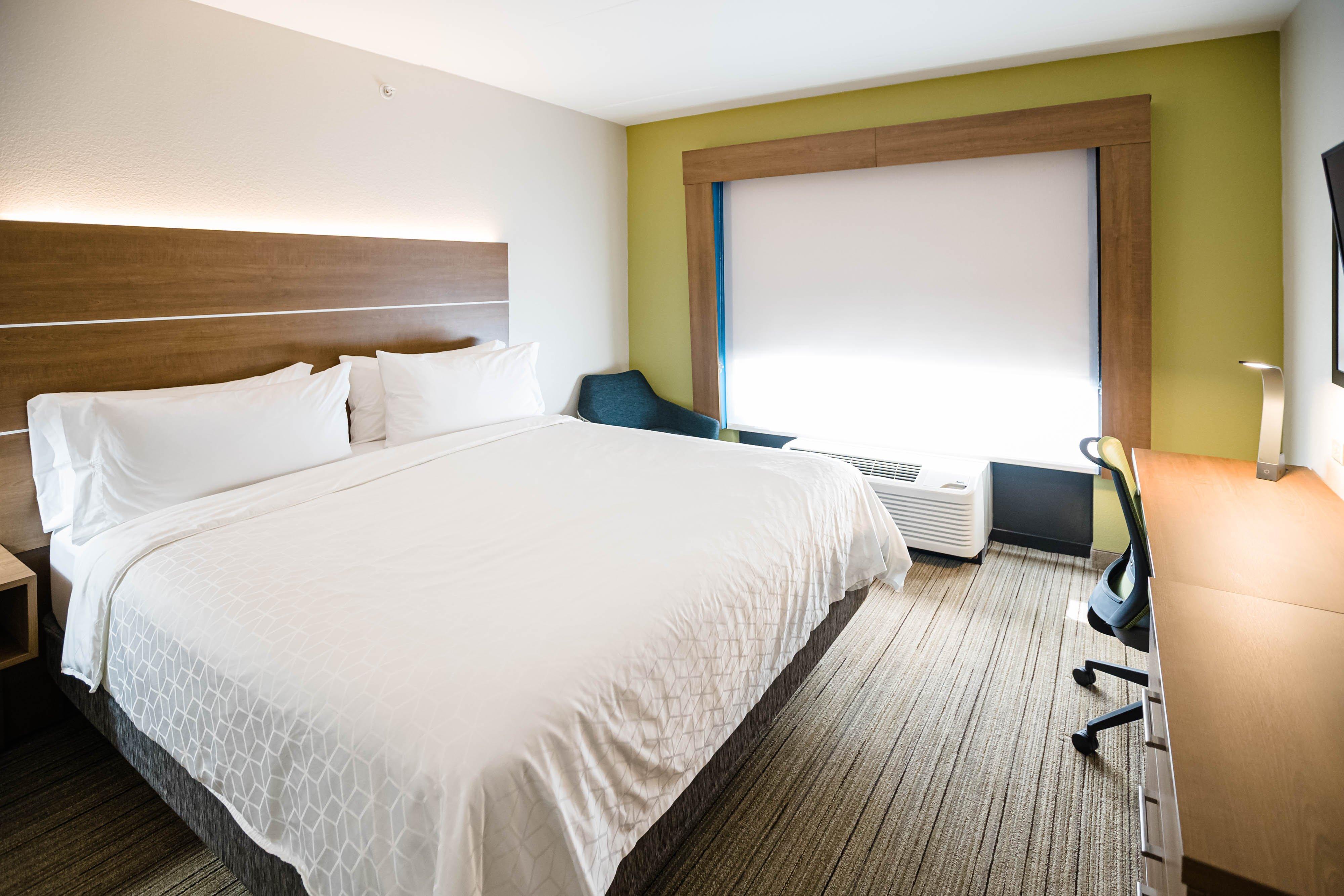 Holiday Inn Express & Suites Knoxville-Farragut By Ihg Exteriér fotografie