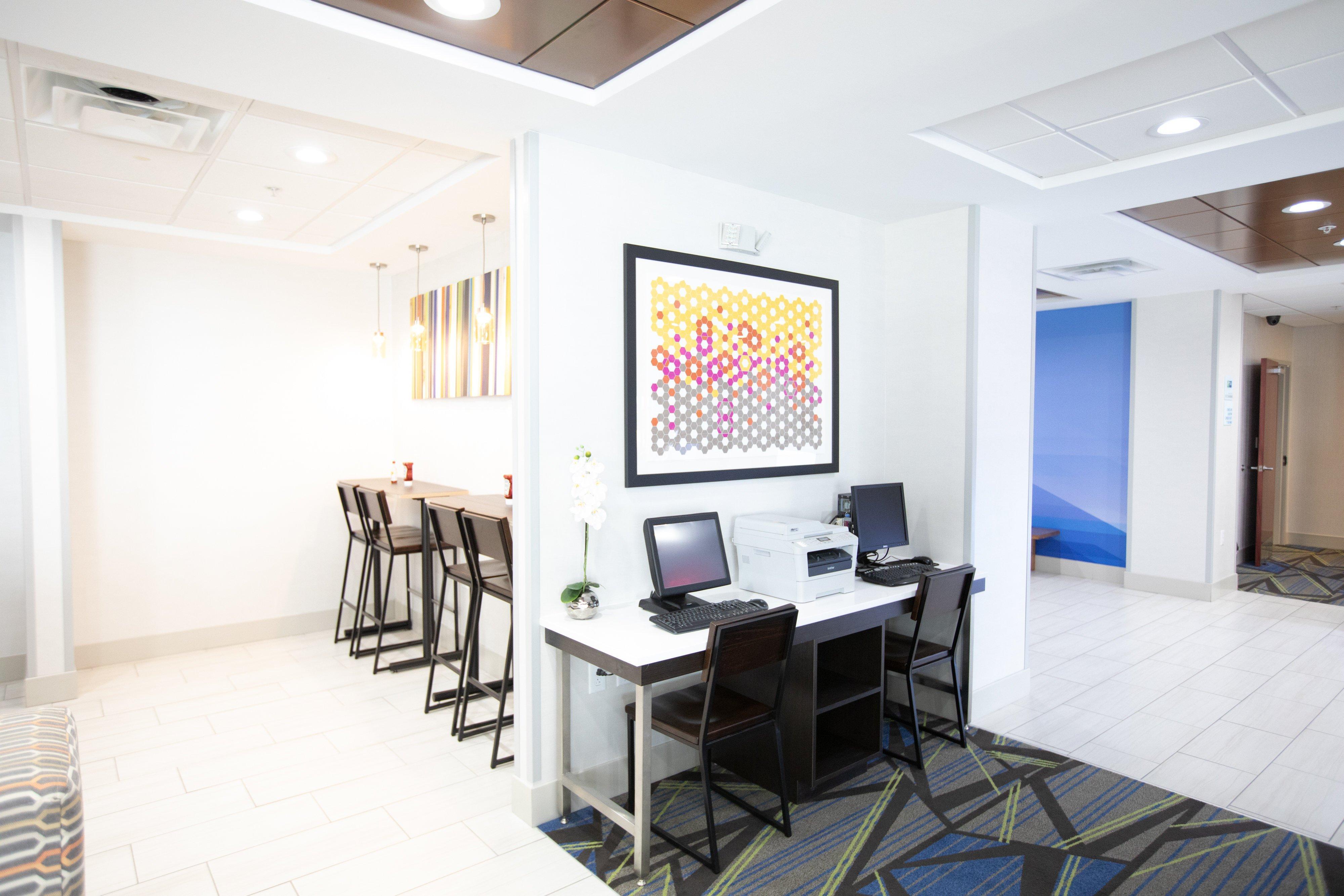 Holiday Inn Express & Suites Knoxville-Farragut By Ihg Exteriér fotografie