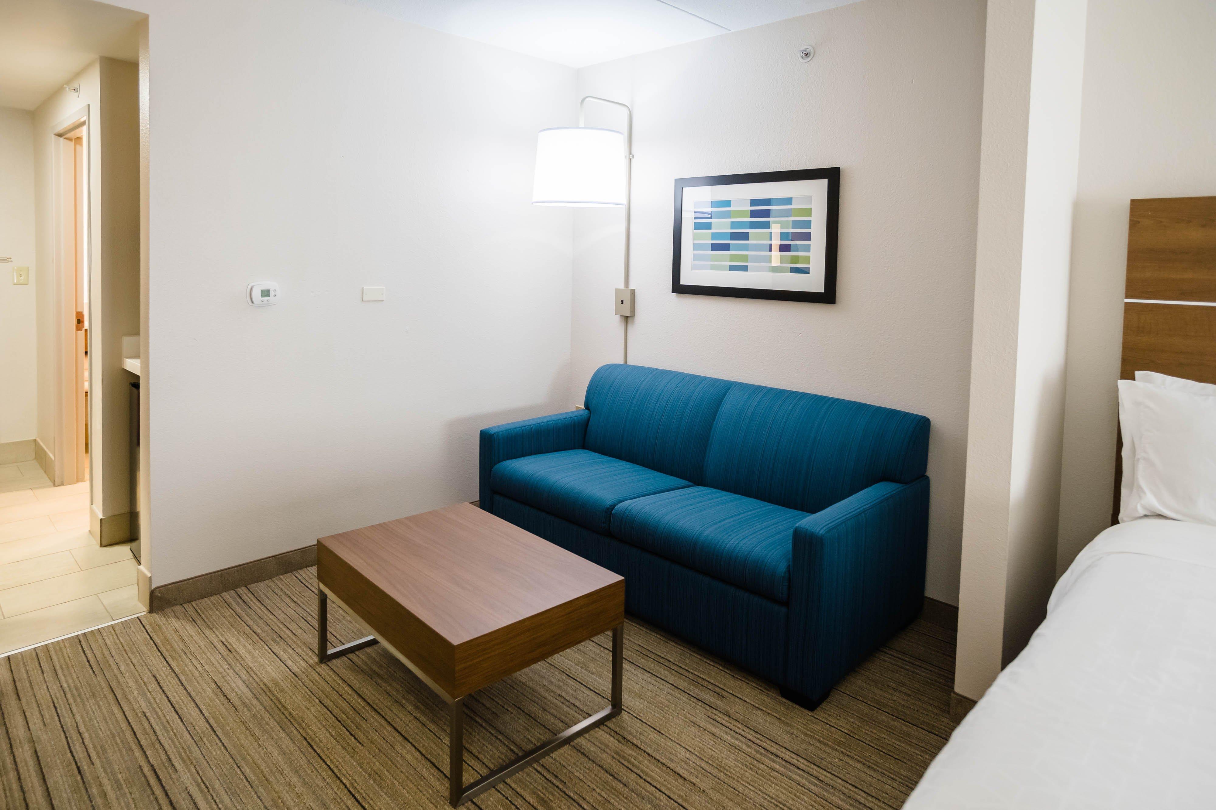 Holiday Inn Express & Suites Knoxville-Farragut By Ihg Exteriér fotografie