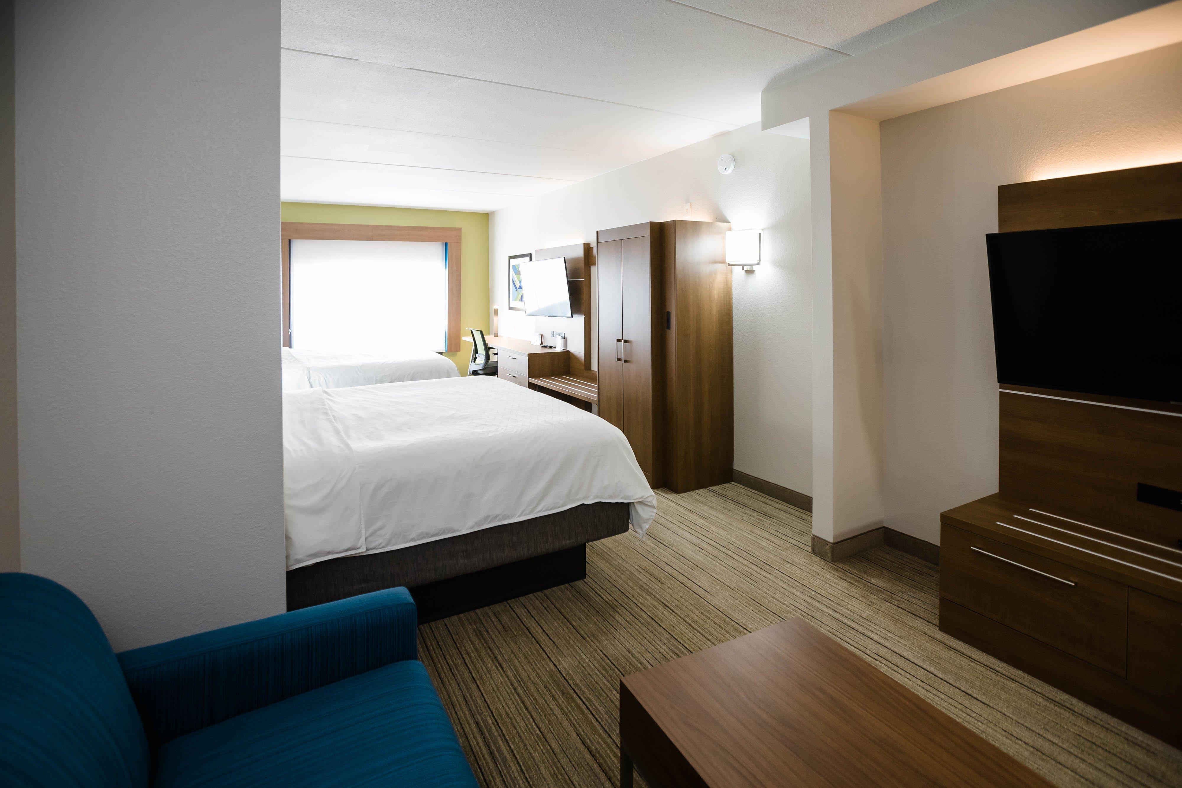 Holiday Inn Express & Suites Knoxville-Farragut By Ihg Exteriér fotografie