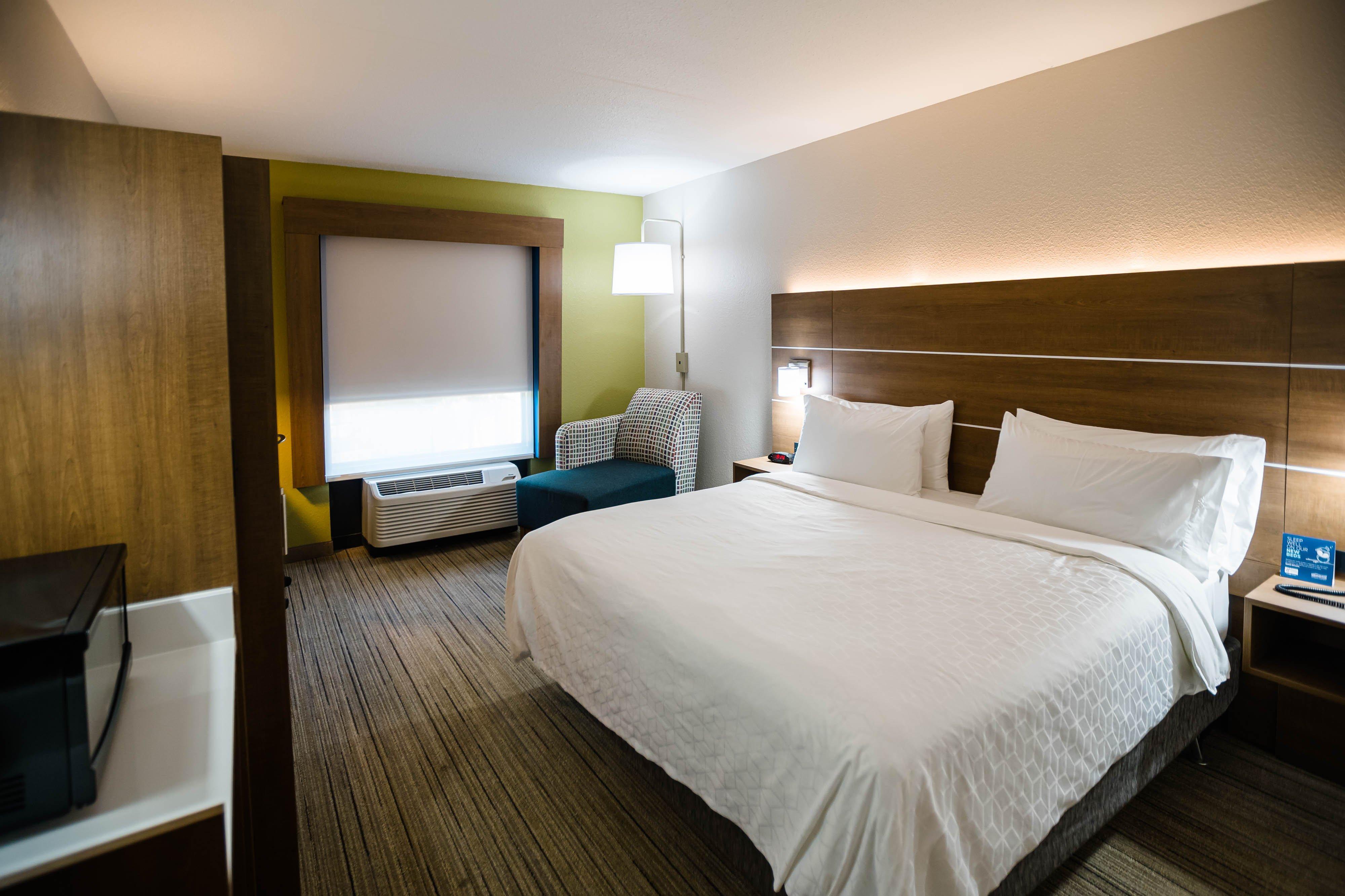 Holiday Inn Express & Suites Knoxville-Farragut By Ihg Exteriér fotografie