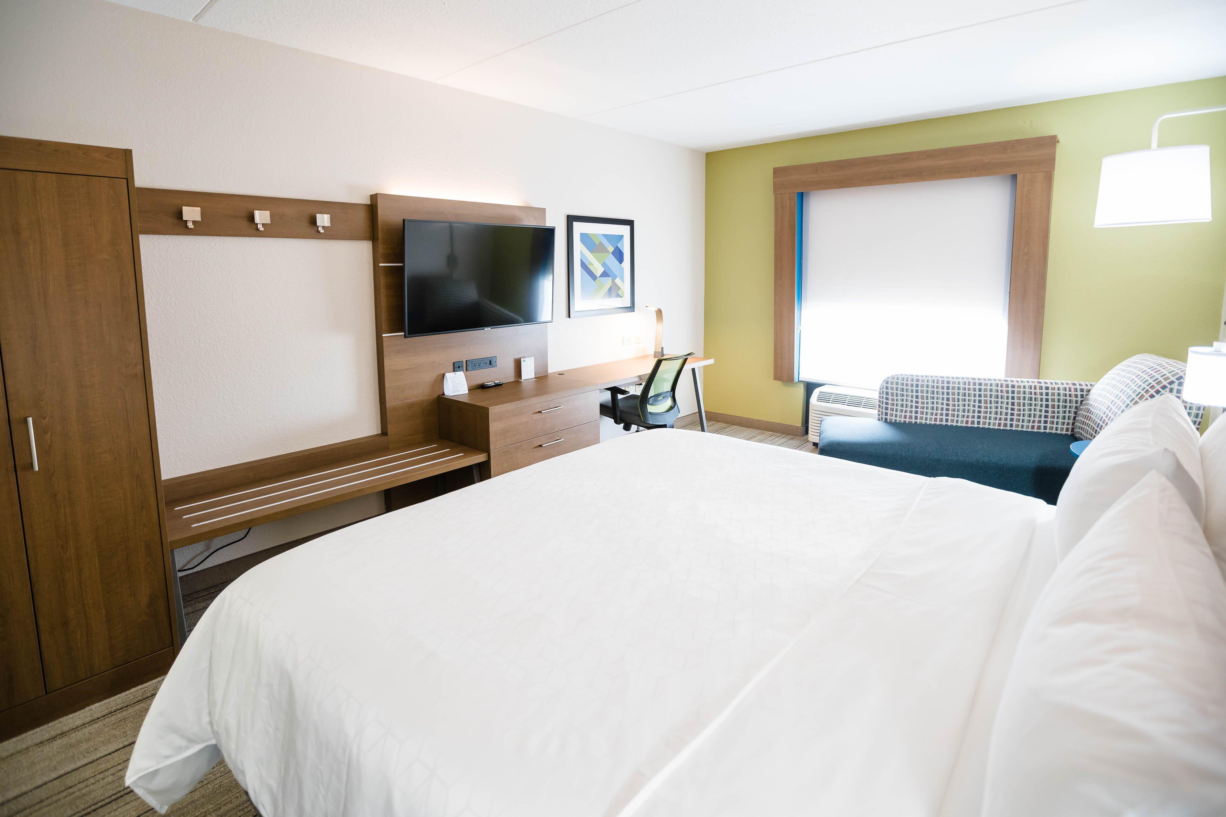 Holiday Inn Express & Suites Knoxville-Farragut By Ihg Exteriér fotografie