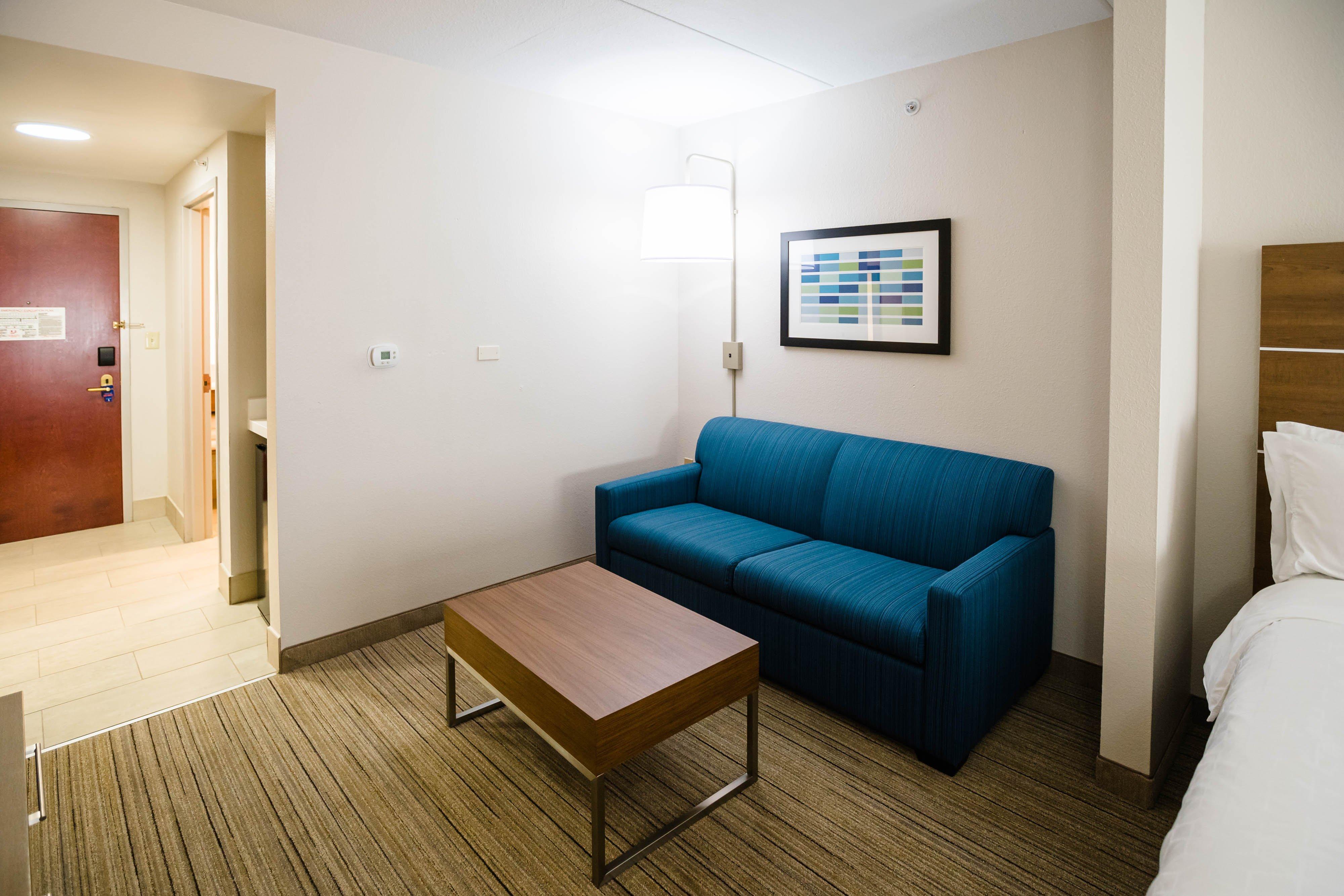 Holiday Inn Express & Suites Knoxville-Farragut By Ihg Exteriér fotografie