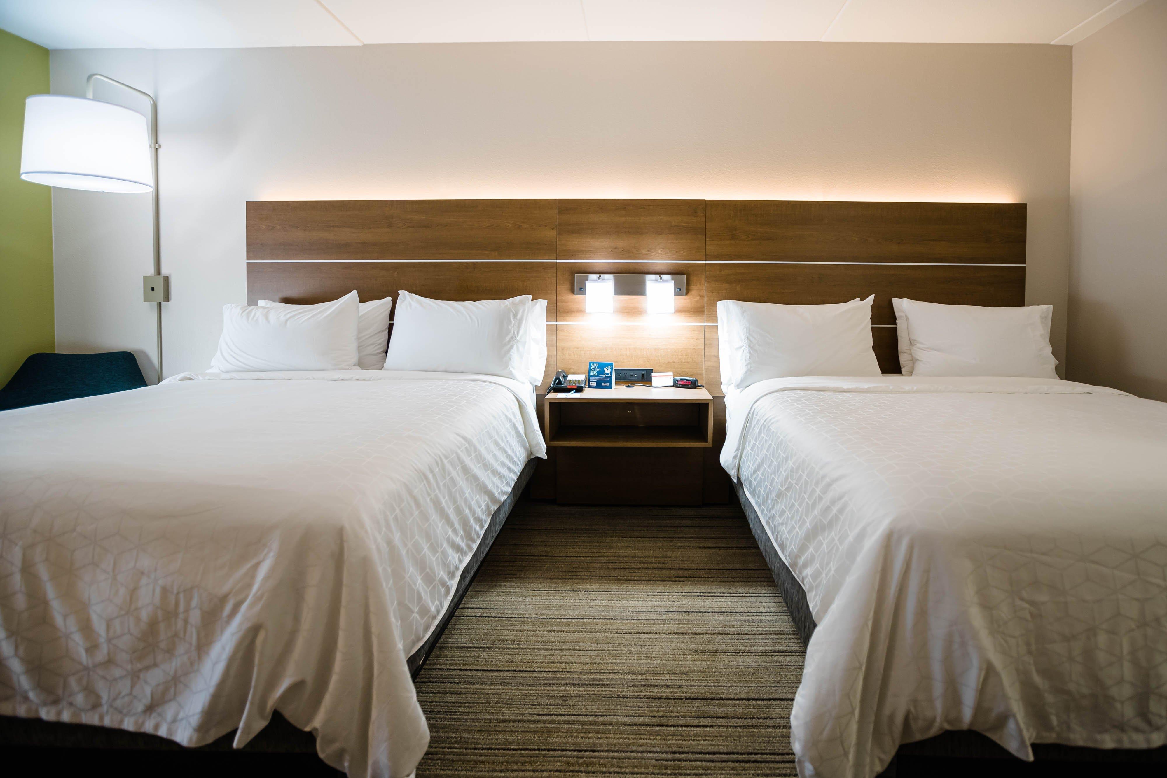 Holiday Inn Express & Suites Knoxville-Farragut By Ihg Exteriér fotografie