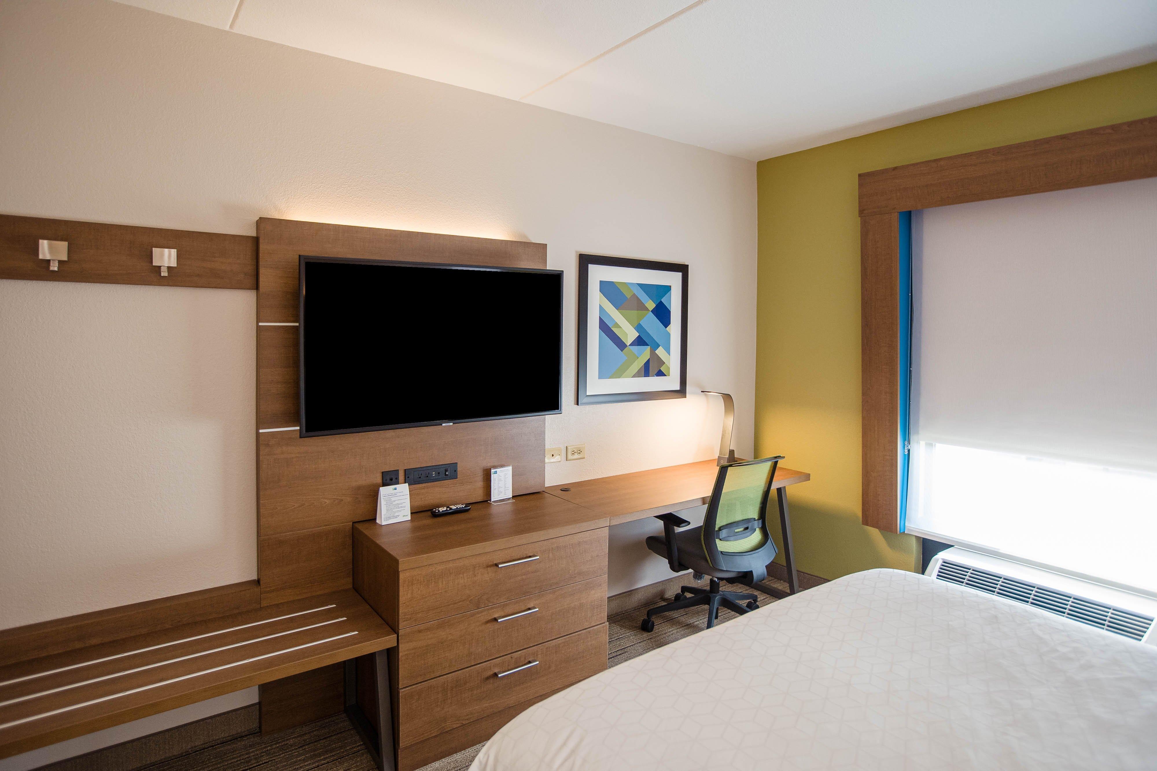 Holiday Inn Express & Suites Knoxville-Farragut By Ihg Exteriér fotografie