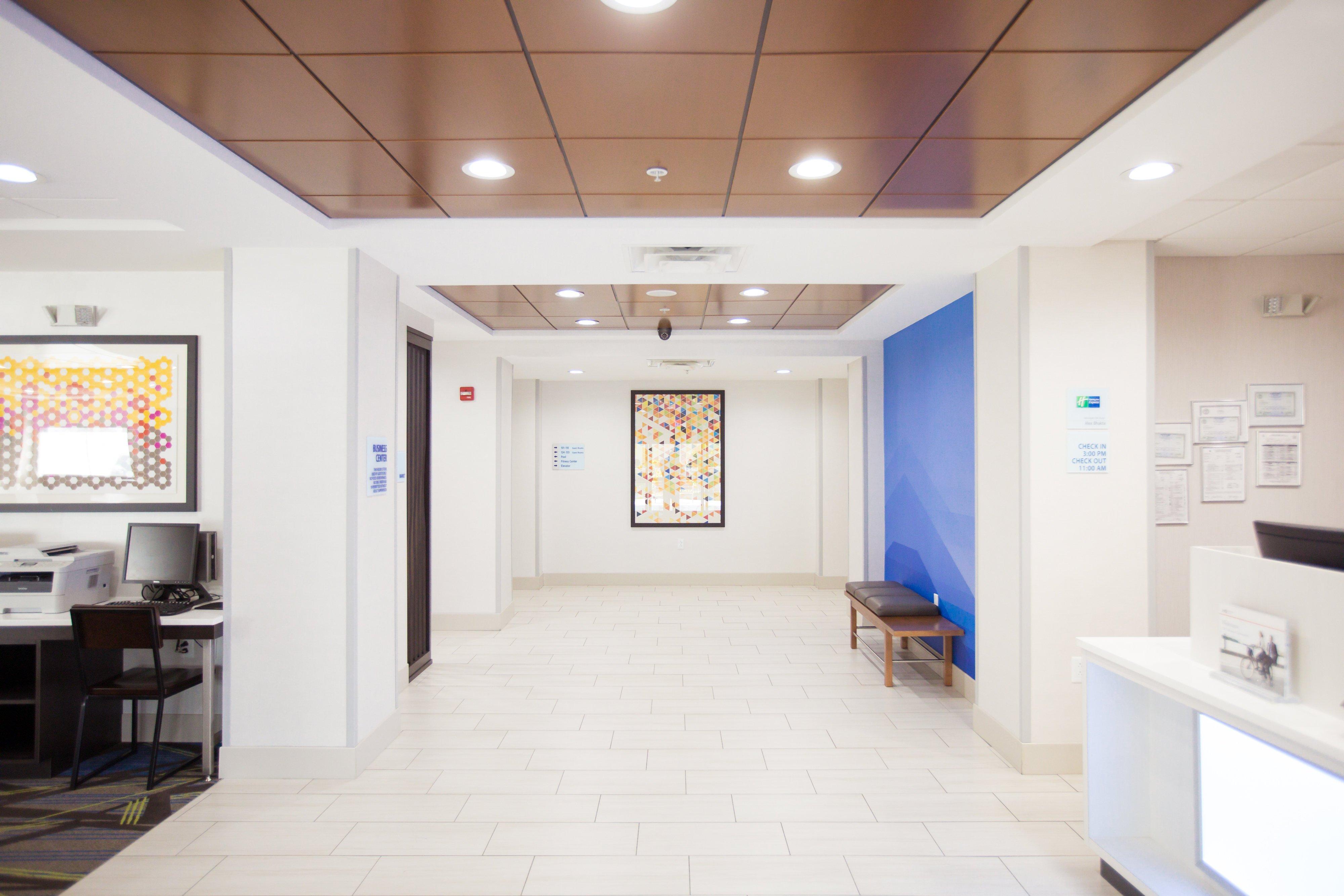 Holiday Inn Express & Suites Knoxville-Farragut By Ihg Exteriér fotografie