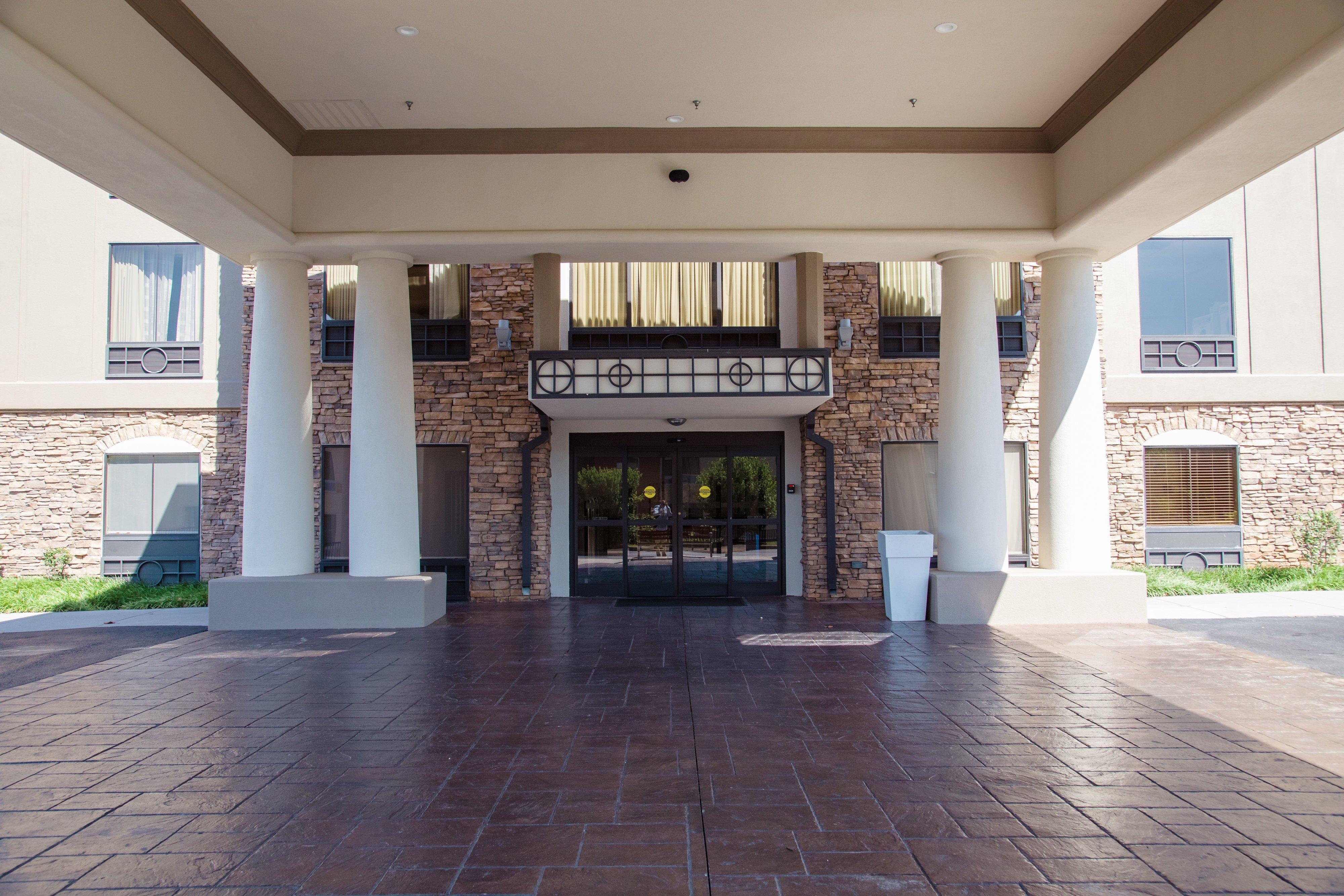 Holiday Inn Express & Suites Knoxville-Farragut By Ihg Exteriér fotografie