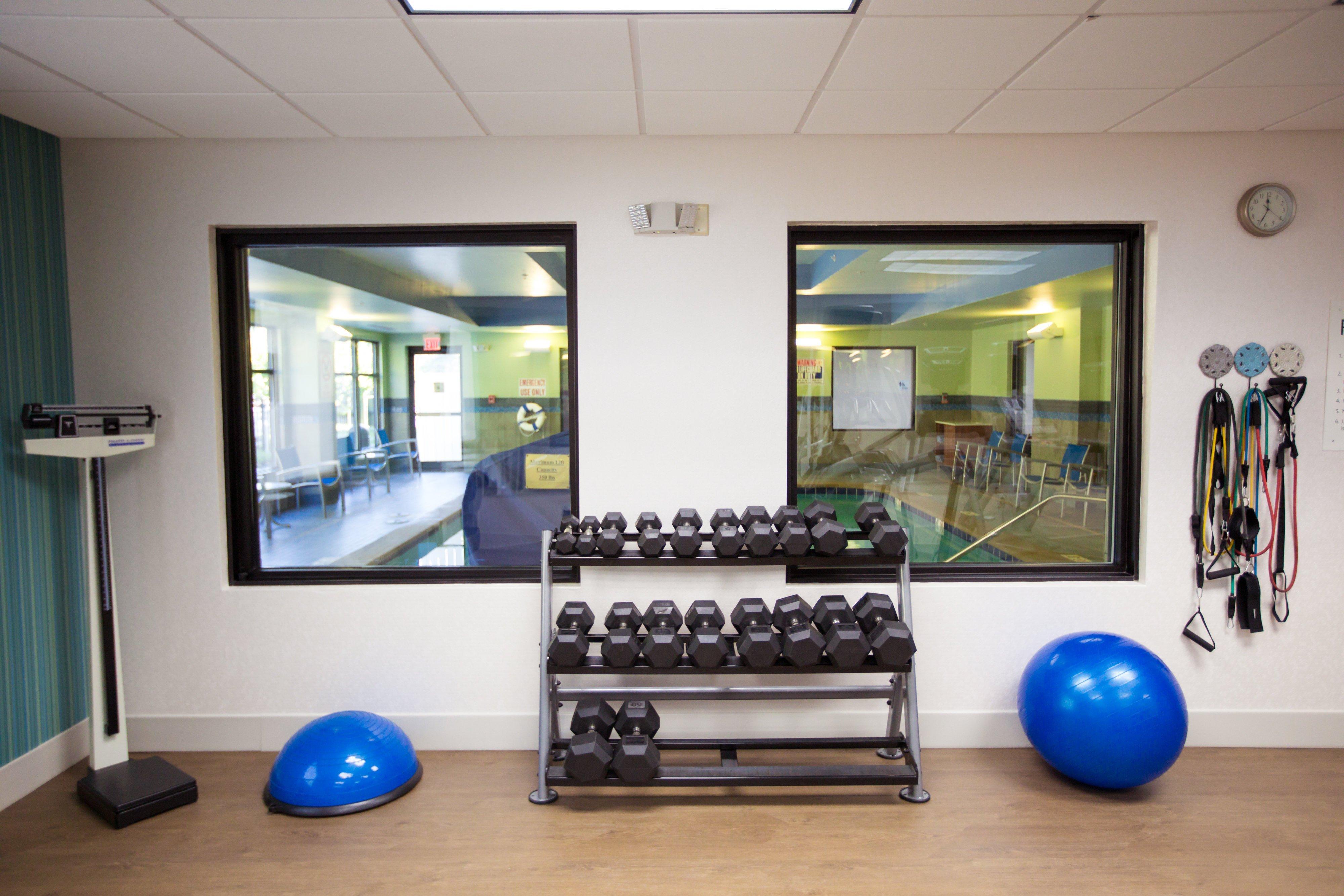 Holiday Inn Express & Suites Knoxville-Farragut By Ihg Exteriér fotografie