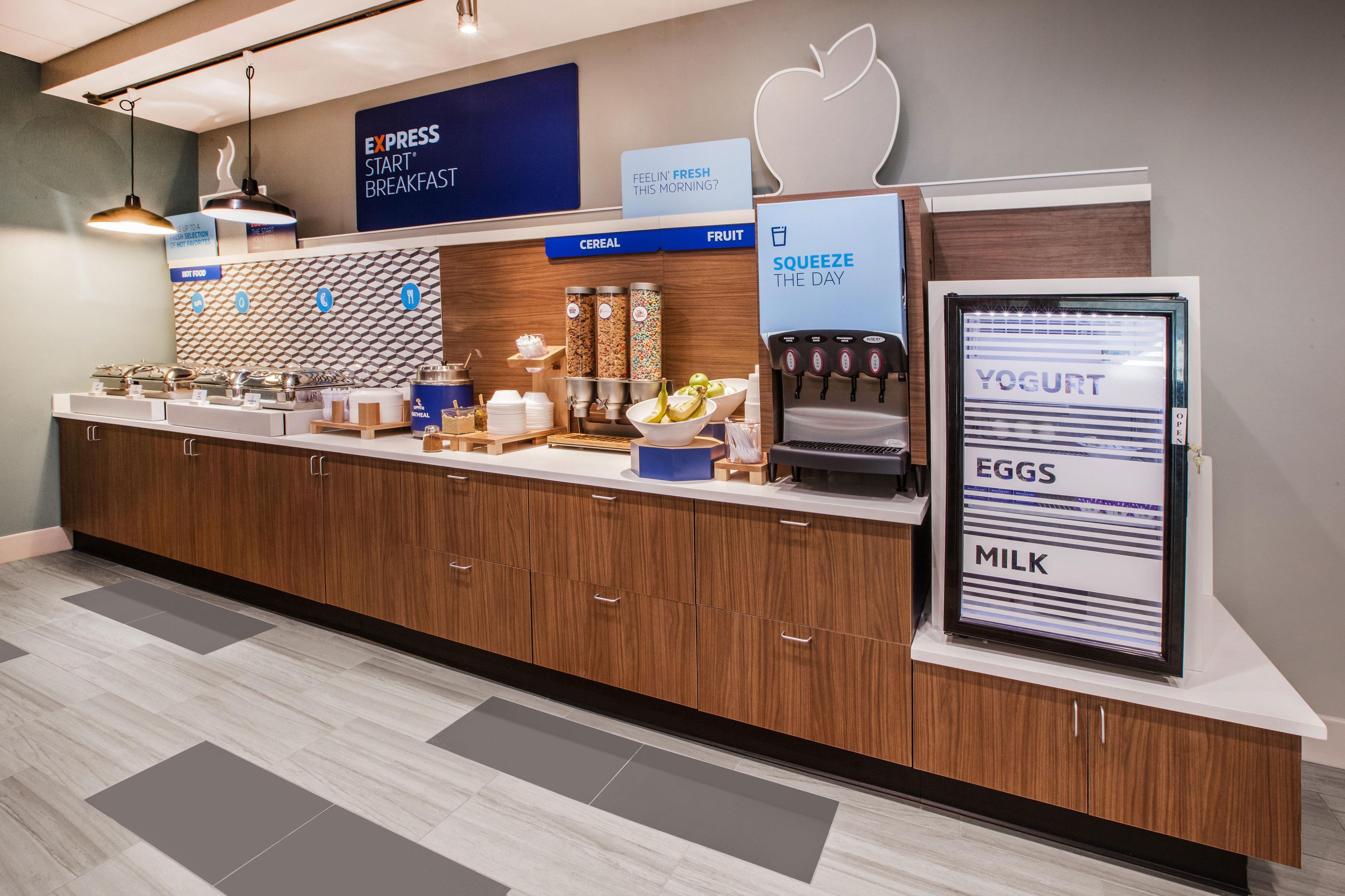Holiday Inn Express & Suites Knoxville-Farragut By Ihg Exteriér fotografie