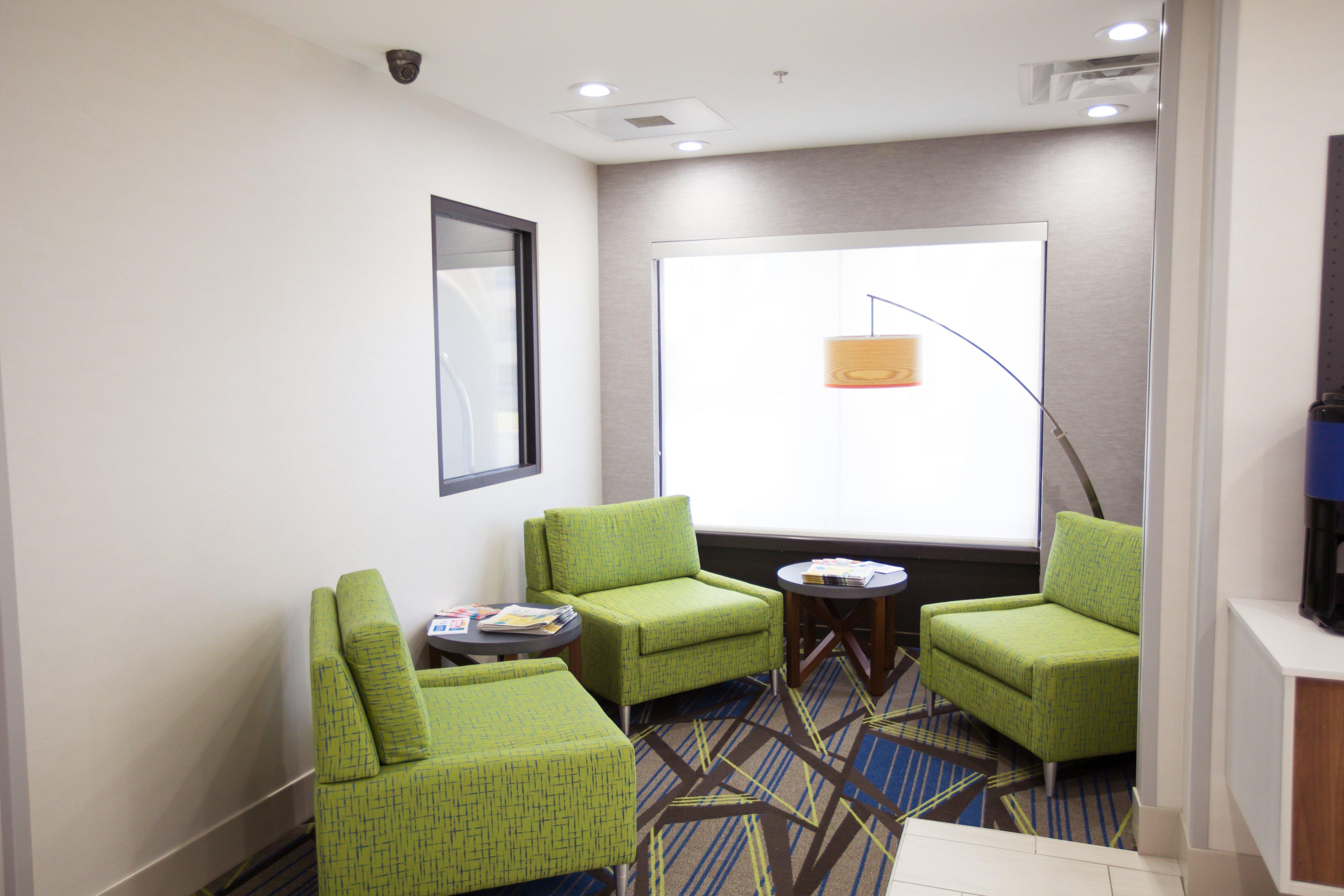 Holiday Inn Express & Suites Knoxville-Farragut By Ihg Exteriér fotografie