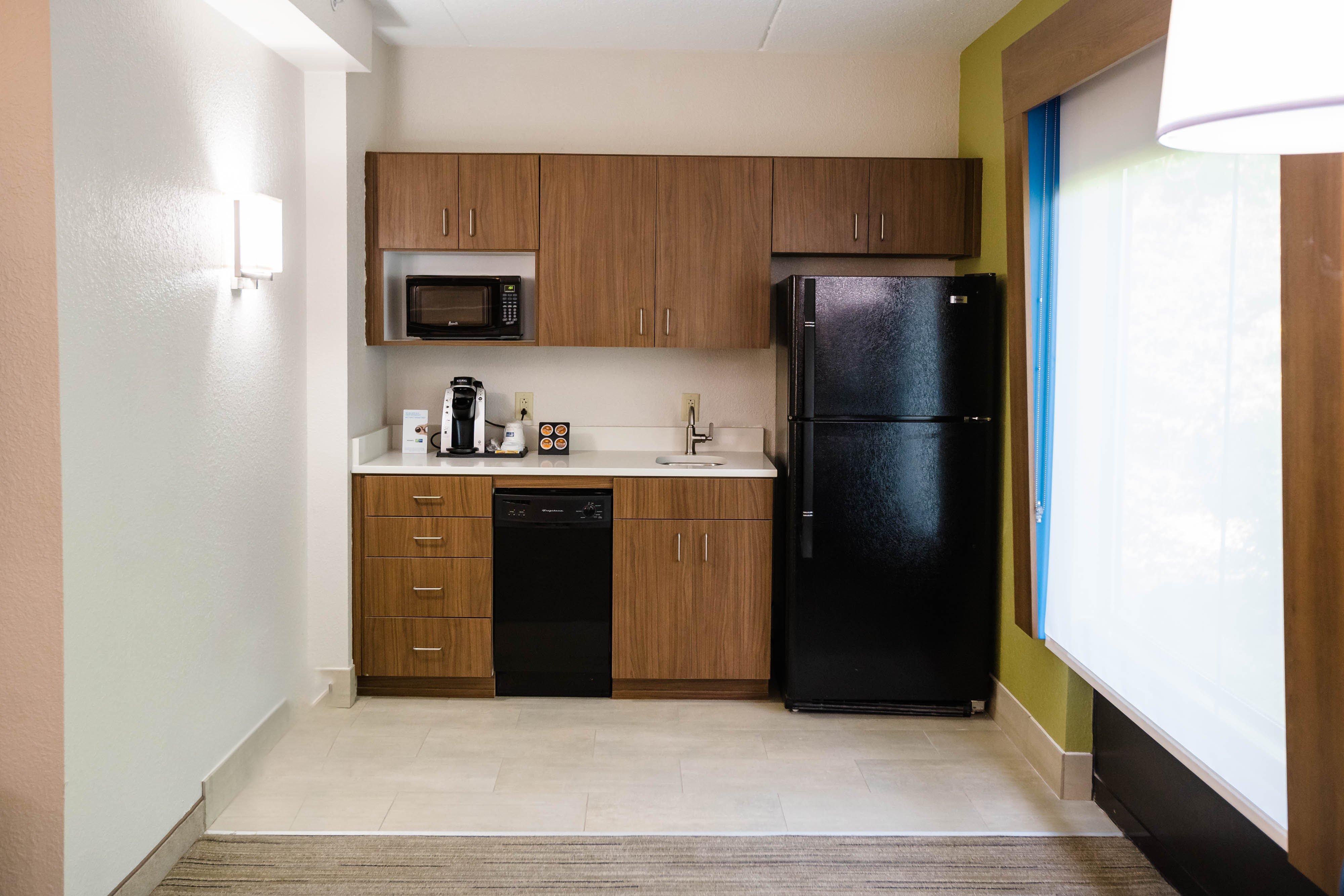 Holiday Inn Express & Suites Knoxville-Farragut By Ihg Exteriér fotografie