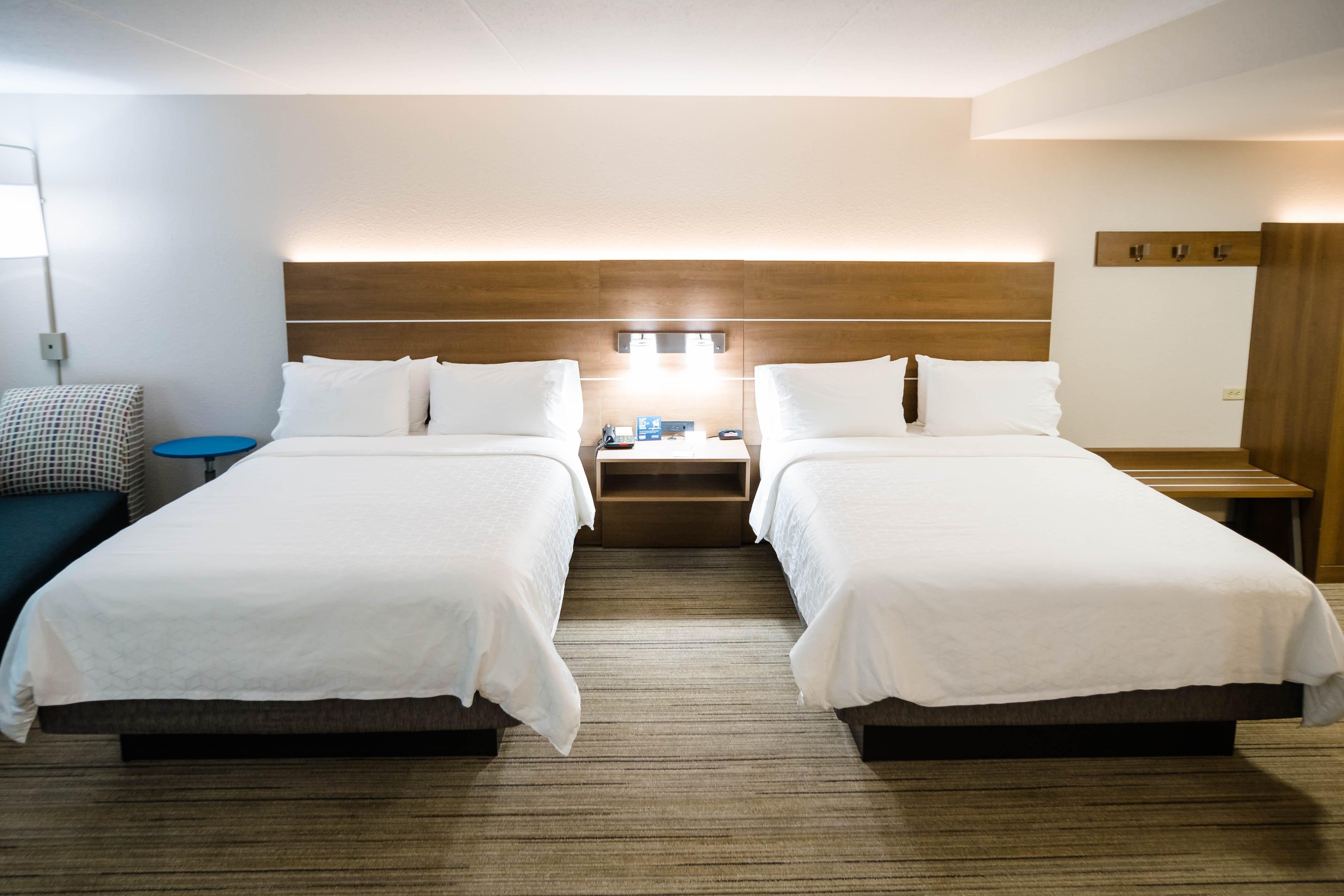 Holiday Inn Express & Suites Knoxville-Farragut By Ihg Exteriér fotografie