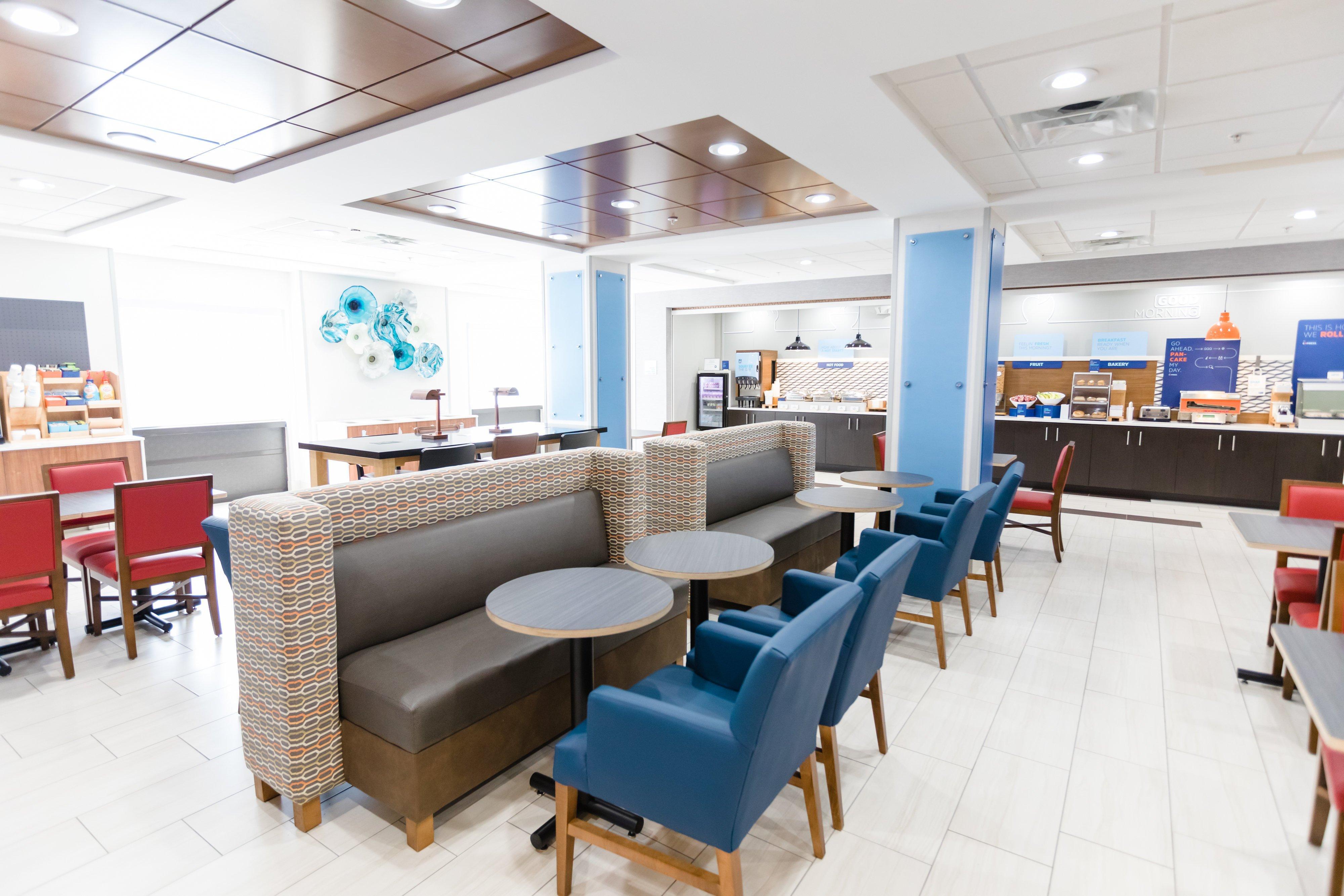 Holiday Inn Express & Suites Knoxville-Farragut By Ihg Exteriér fotografie