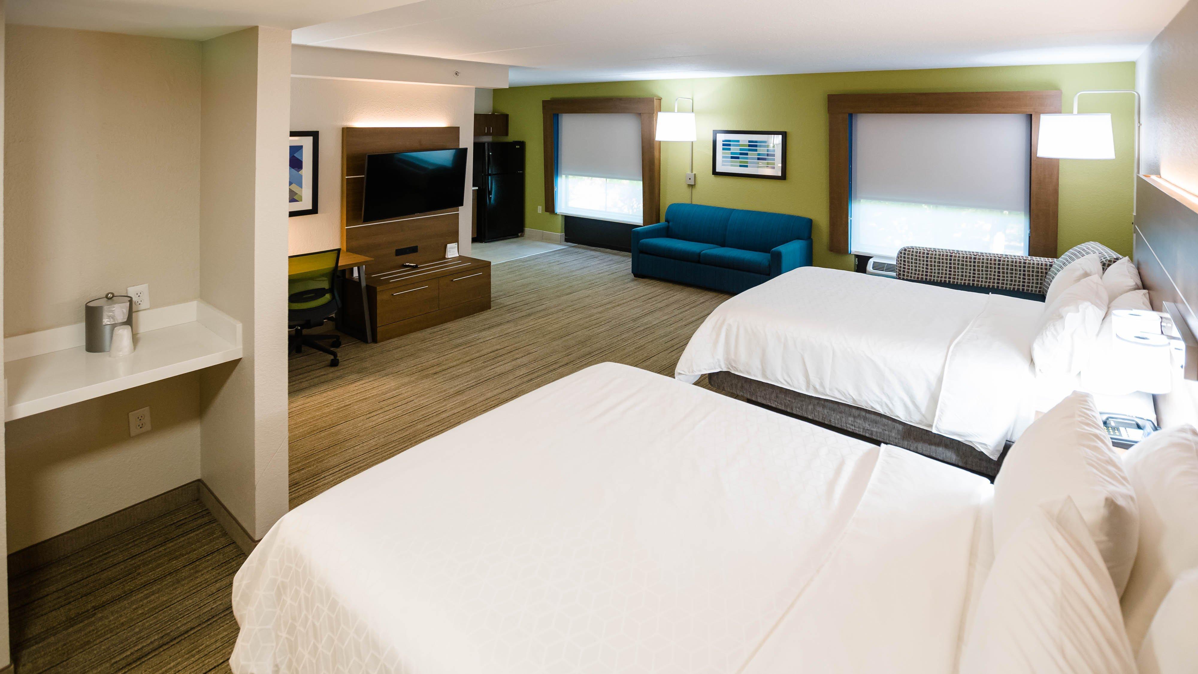 Holiday Inn Express & Suites Knoxville-Farragut By Ihg Exteriér fotografie
