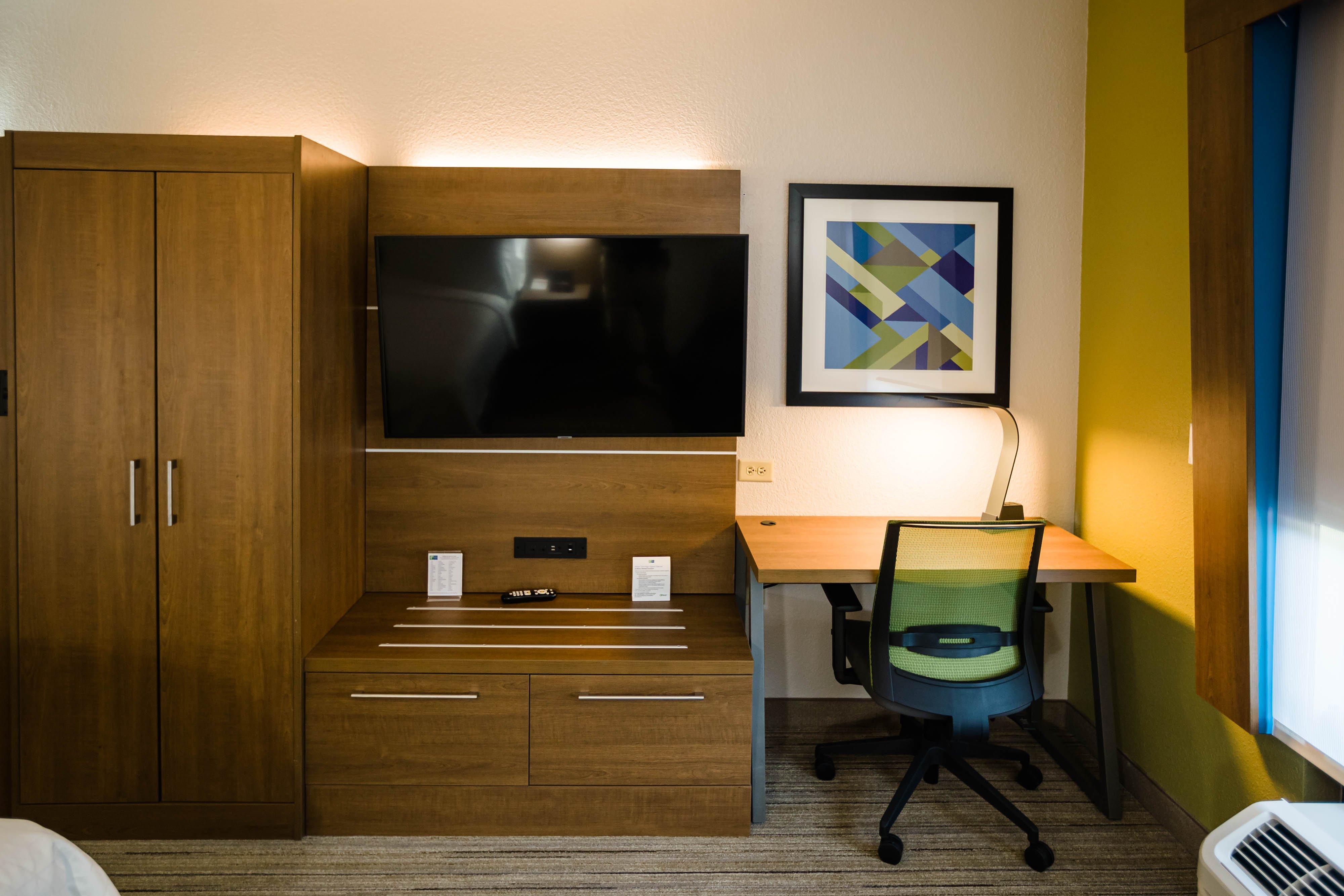 Holiday Inn Express & Suites Knoxville-Farragut By Ihg Exteriér fotografie