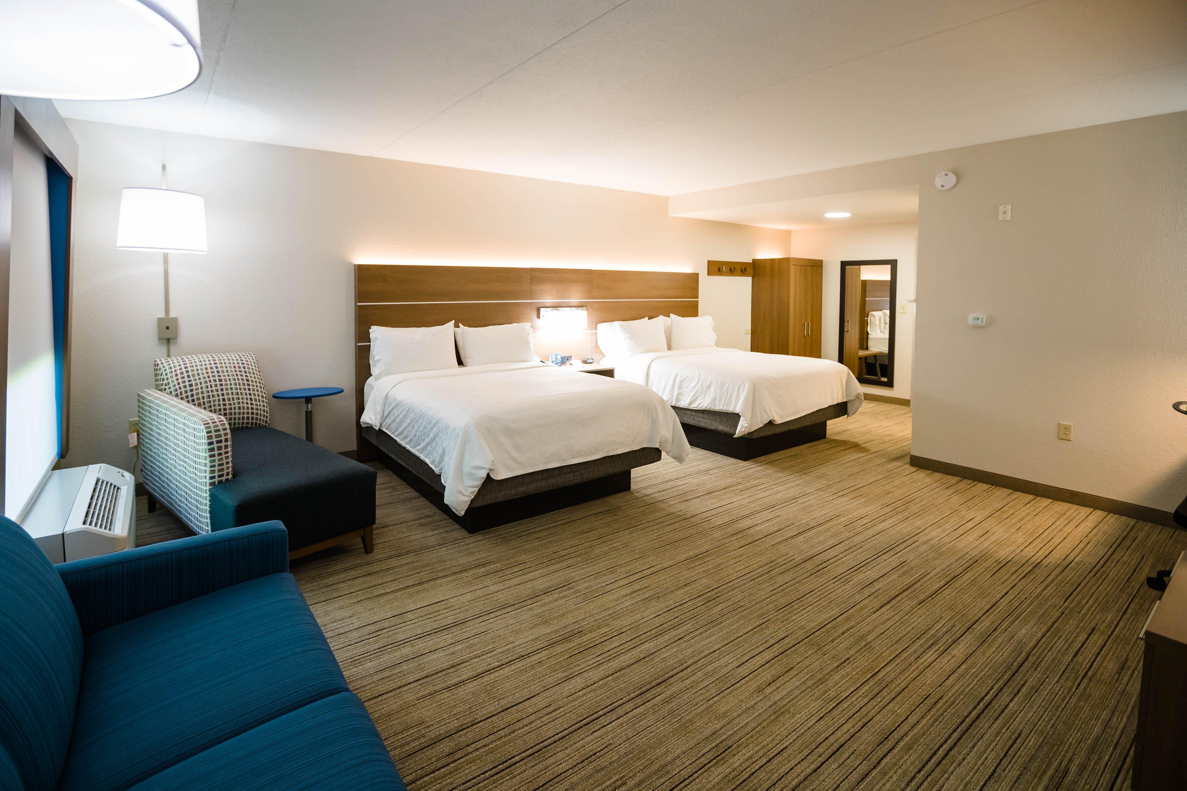 Holiday Inn Express & Suites Knoxville-Farragut By Ihg Exteriér fotografie